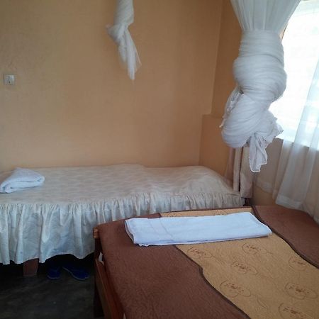 Home Saint Jean Kibuye Экстерьер фото