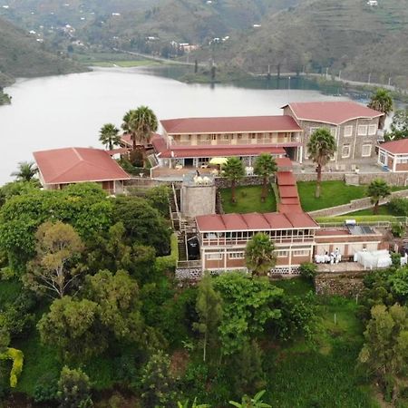 Home Saint Jean Kibuye Экстерьер фото
