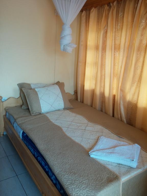 Home Saint Jean Kibuye Экстерьер фото