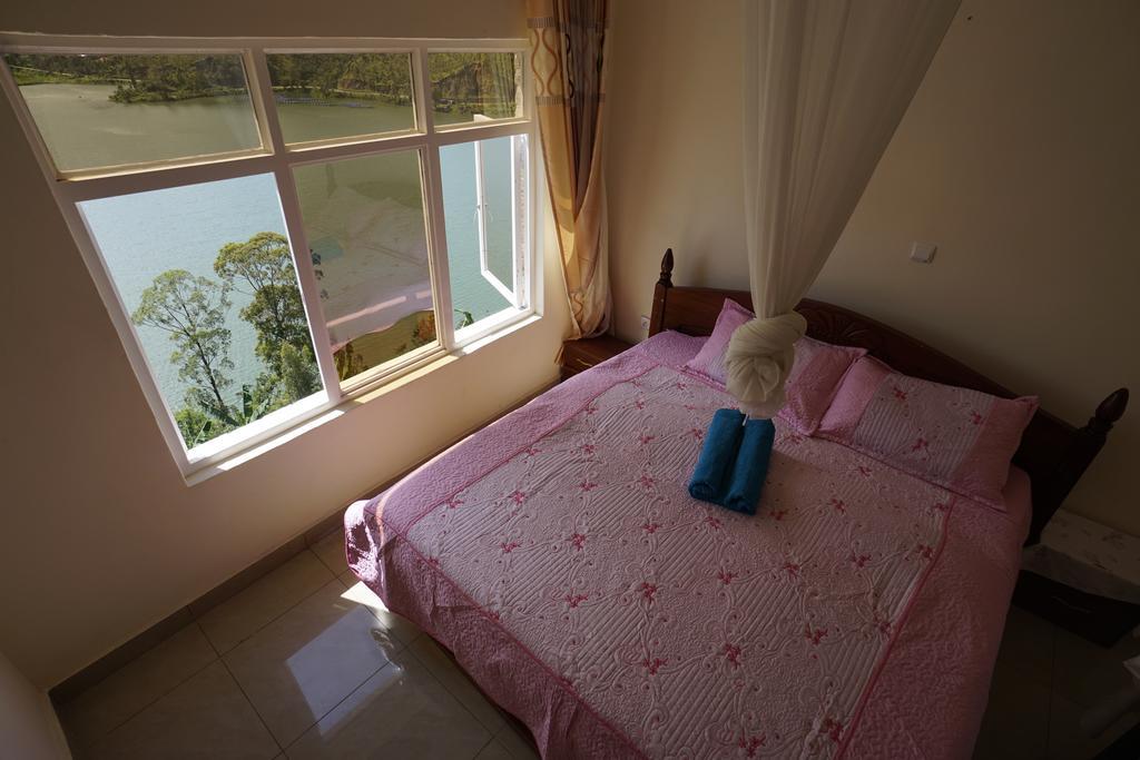 Home Saint Jean Kibuye Экстерьер фото
