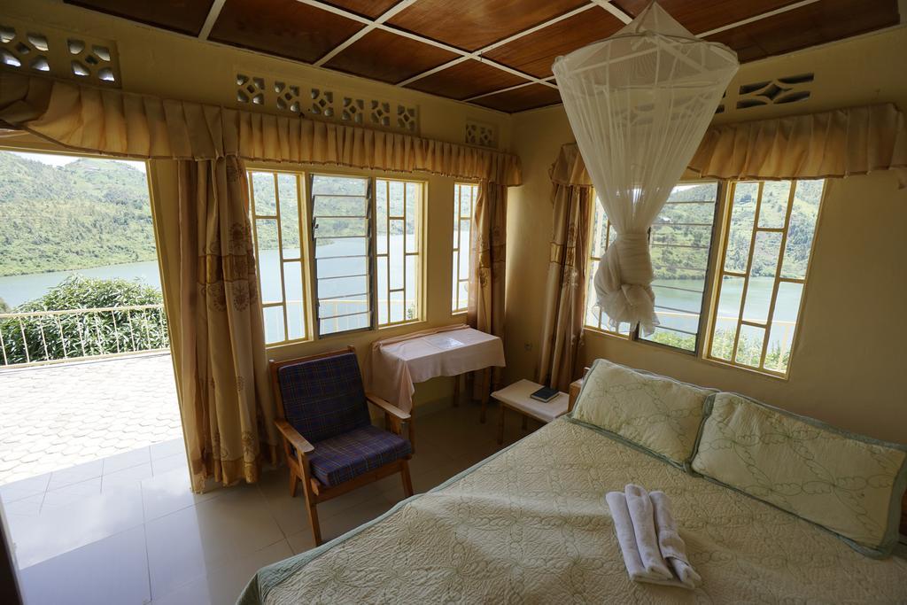 Home Saint Jean Kibuye Экстерьер фото