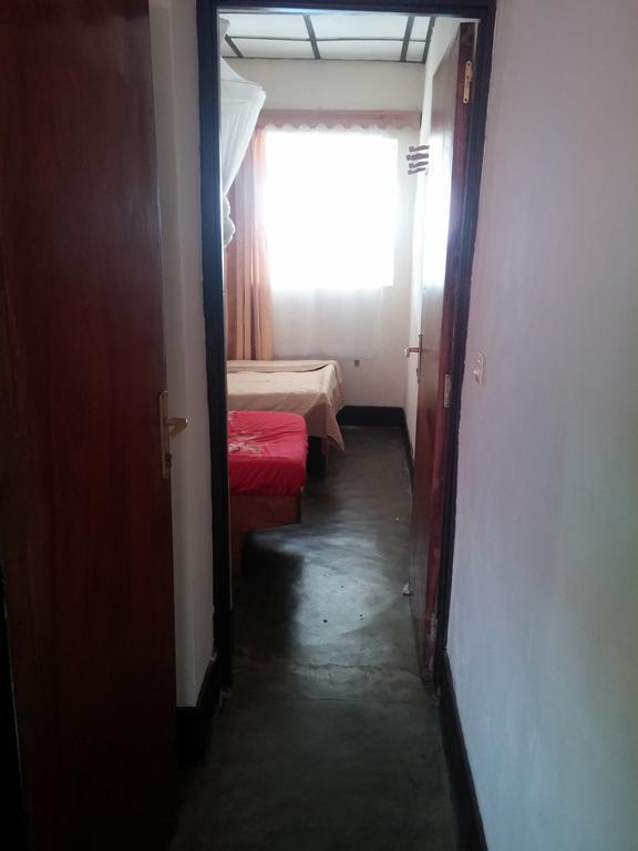 Home Saint Jean Kibuye Экстерьер фото