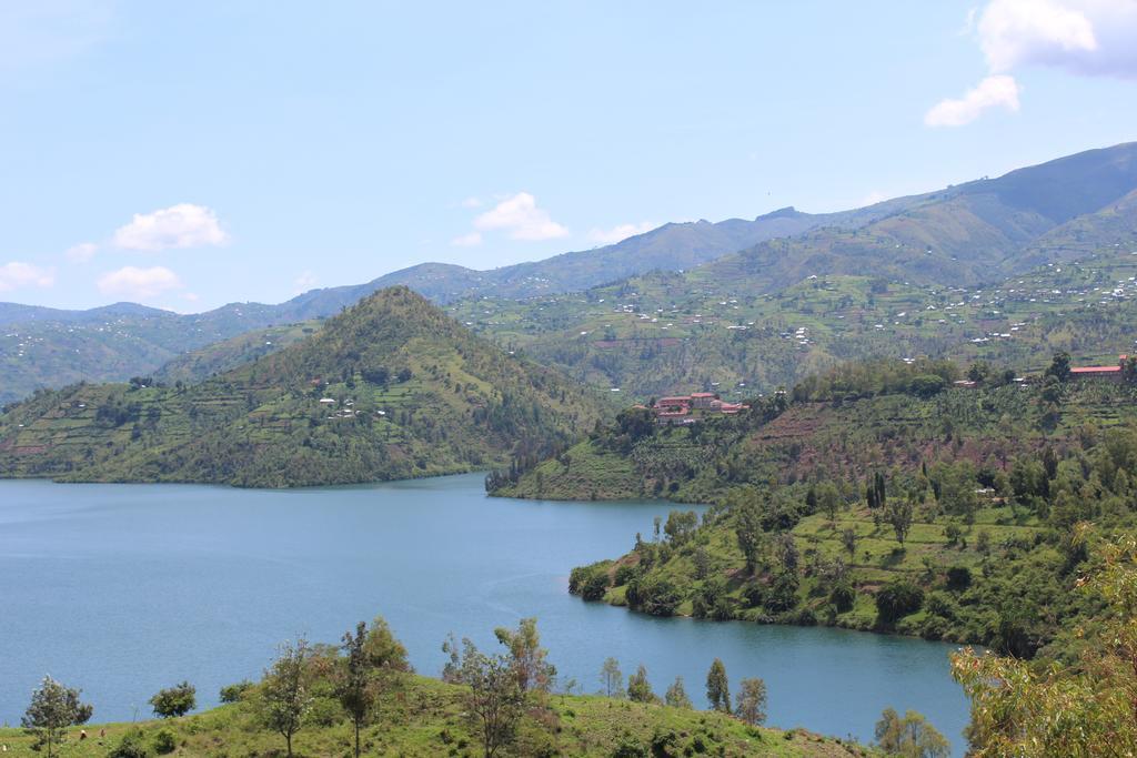 Home Saint Jean Kibuye Экстерьер фото