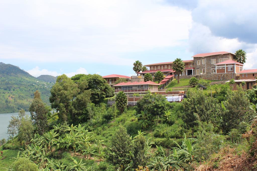 Home Saint Jean Kibuye Экстерьер фото