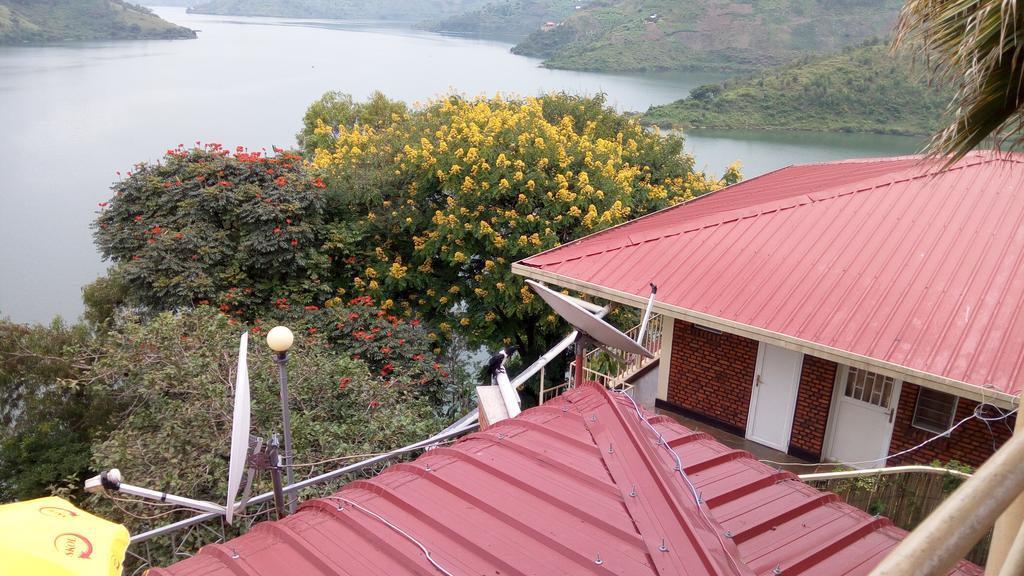 Home Saint Jean Kibuye Экстерьер фото