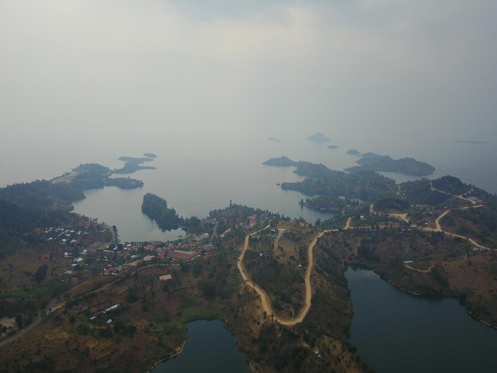 Home Saint Jean Kibuye Экстерьер фото