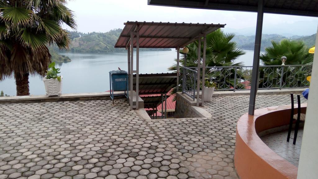 Home Saint Jean Kibuye Экстерьер фото